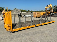 Haakarm afzetplateau - afbeelding 5 van  13