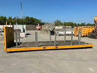 Haakarm afzetplateau - afbeelding 6 van  13