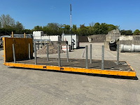 Haakarm afzetplateau - afbeelding 7 van  13