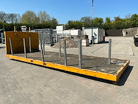 Haakarm afzetplateau - afbeelding 8 van  13