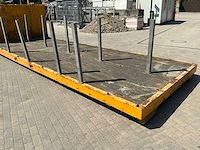 Haakarm afzetplateau - afbeelding 9 van  13