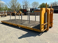 Haakarm afzetplateau - afbeelding 11 van  13