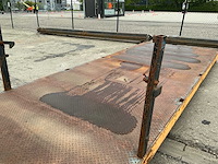 Haakarm afzetplateau - afbeelding 9 van  14