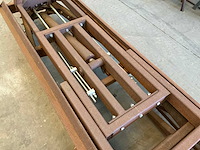 Haakarm carrier frame - afbeelding 5 van  5