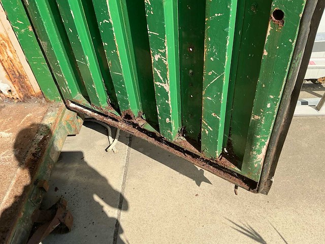 Haakarm container - afbeelding 4 van  16