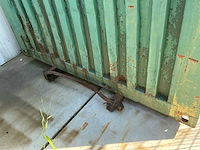 Haakarm container - afbeelding 5 van  16
