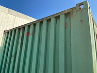 Haakarm container - afbeelding 6 van  16