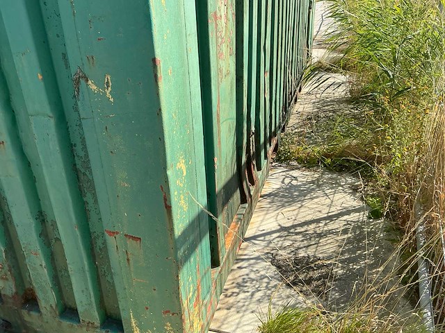 Haakarm container - afbeelding 7 van  16