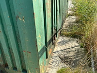 Haakarm container - afbeelding 7 van  16