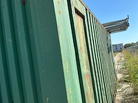 Haakarm container - afbeelding 8 van  16