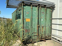 Haakarm container - afbeelding 1 van  16
