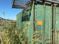 Haakarm container - afbeelding 10 van  16