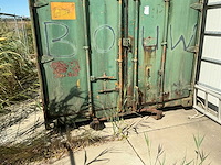 Haakarm container - afbeelding 11 van  16