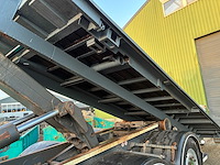 Haakarm flat - zware constructie - afbeelding 10 van  12