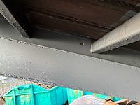 Haakarm flat - zware constructie - afbeelding 12 van  12