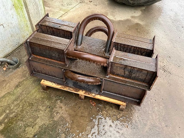 Haakarm ogen (4x) - afbeelding 3 van  3