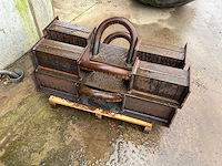 Haakarm ogen (4x) - afbeelding 3 van  3