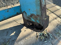 Haakarm onderdeel - afbeelding 4 van  6