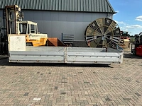 Haakarm platform - afbeelding 4 van  11