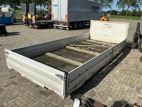 Haakarm platform - afbeelding 7 van  11