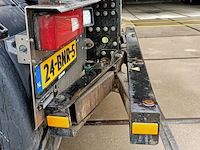 Haakarm, scania, p320 6x2 met haakarm hiab 26t, 2019 - afbeelding 12 van  30