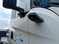 Haakarm, scania, p320 6x2 met haakarm hiab 26t, 2019 - afbeelding 25 van  30