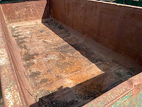 Haakarmcontainer 20m3 - afbeelding 5 van  5