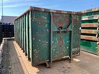 Haakarmcontainer 30m3 - afbeelding 2 van  6