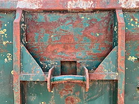 Haakarmcontainer 30m3 - afbeelding 3 van  6