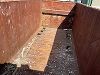 Haakarmcontainer 30m3 - afbeelding 6 van  6