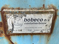 Haakarmcontainer 55m3 - afbeelding 4 van  6