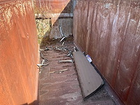 Haakarmcontainer 55m3 - afbeelding 6 van  6