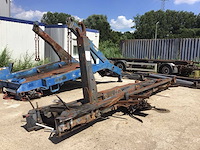 Haakarmsysteem - afbeelding 1 van  6