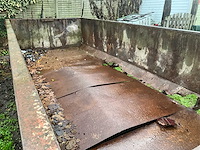 Haakcontainer / afzetcontainer - afbeelding 7 van  7