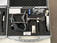 Haake - viscometer 3r - various measuring tools - 2021 - afbeelding 1 van  5