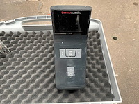 Haake - viscometer 3r - various measuring tools - 2021 - afbeelding 2 van  5