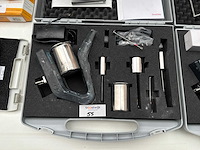 Haake - viscometer3 r - various measuring tools - 2021 - afbeelding 1 van  6