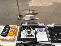 Haake - viscometer3 r - various measuring tools - 2021 - afbeelding 2 van  6