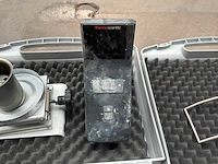 Haake - viscometer3 r - various measuring tools - 2021 - afbeelding 3 van  6