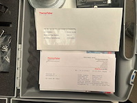 Haake - viscometer3 r - various measuring tools - 2021 - afbeelding 6 van  6