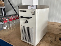 Haake 003-4183 thermostatisch bad - afbeelding 1 van  3