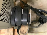 Haake kryostaat f4-k circulatie pomp - afbeelding 2 van  2