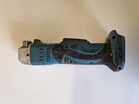 Haakse boormachine en schroefmachine makita, ddf484, dda350 - afbeelding 3 van  12