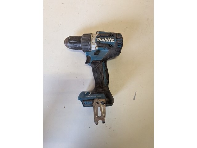 Haakse boormachine en schroefmachine makita, ddf484, dda350 - afbeelding 5 van  12