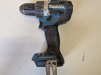 Haakse boormachine en schroefmachine makita, ddf484, dda350 - afbeelding 5 van  12