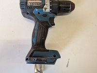 Haakse boormachine en schroefmachine makita, ddf484, dda350 - afbeelding 6 van  12