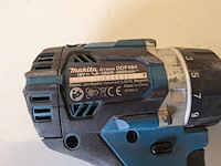 Haakse boormachine en schroefmachine makita, ddf484, dda350 - afbeelding 7 van  12