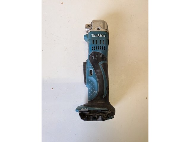 Haakse boormachine en schroefmachine makita, ddf484, dda350 - afbeelding 10 van  12