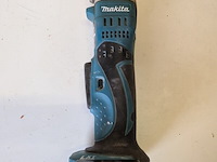 Haakse boormachine en schroefmachine makita, ddf484, dda350 - afbeelding 10 van  12