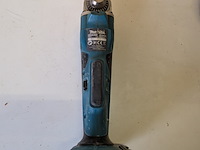 Haakse boormachine en schroefmachine makita, ddf484, dda350 - afbeelding 11 van  12